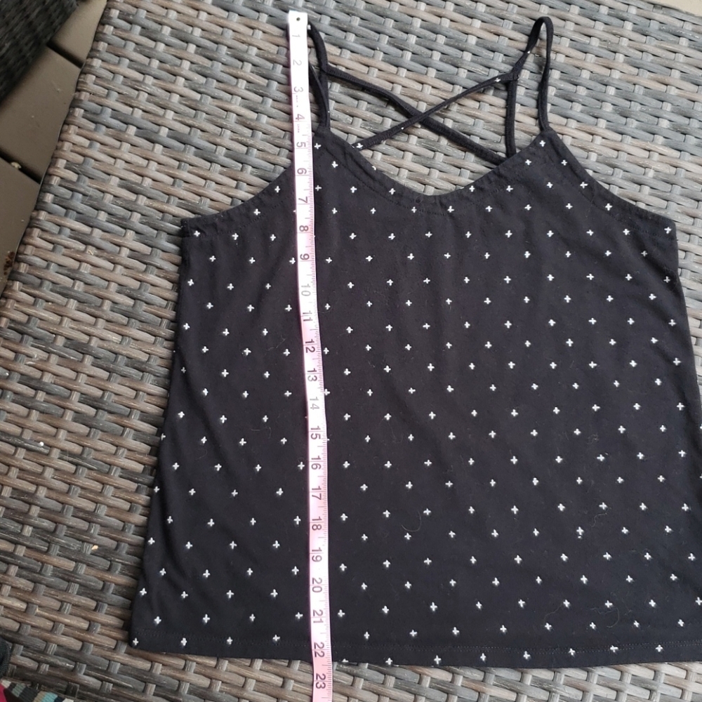 Universal Thread Tank Top - Picture 5 of 7